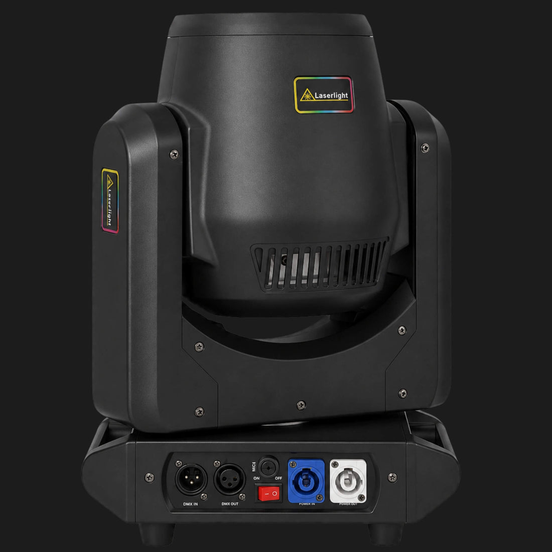 M22 5W 10W RGB moving head laser light for club lighting
