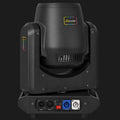 M22 RGB laser projector with LED aperture effect