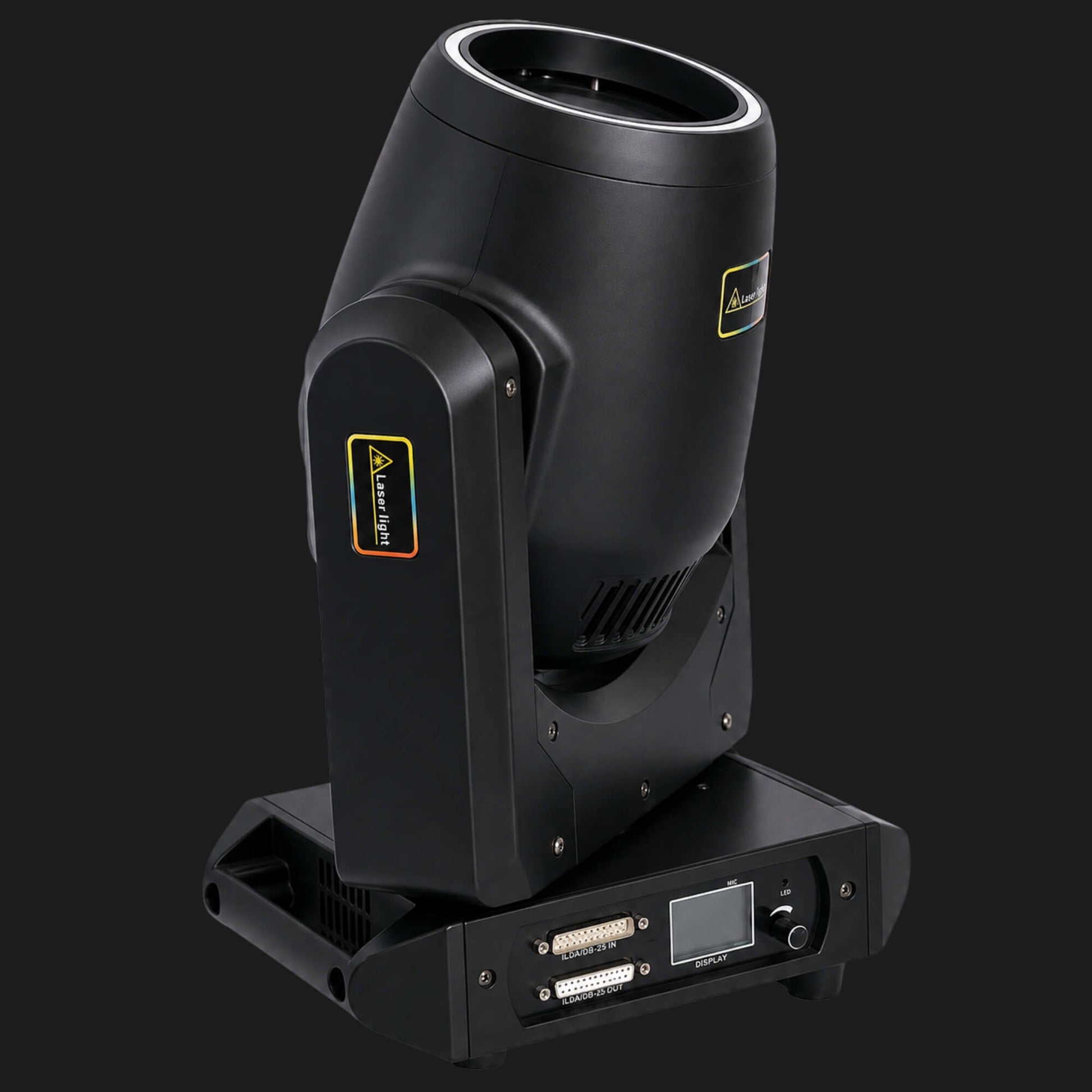 M22 moving head laser light for nightclub lighting