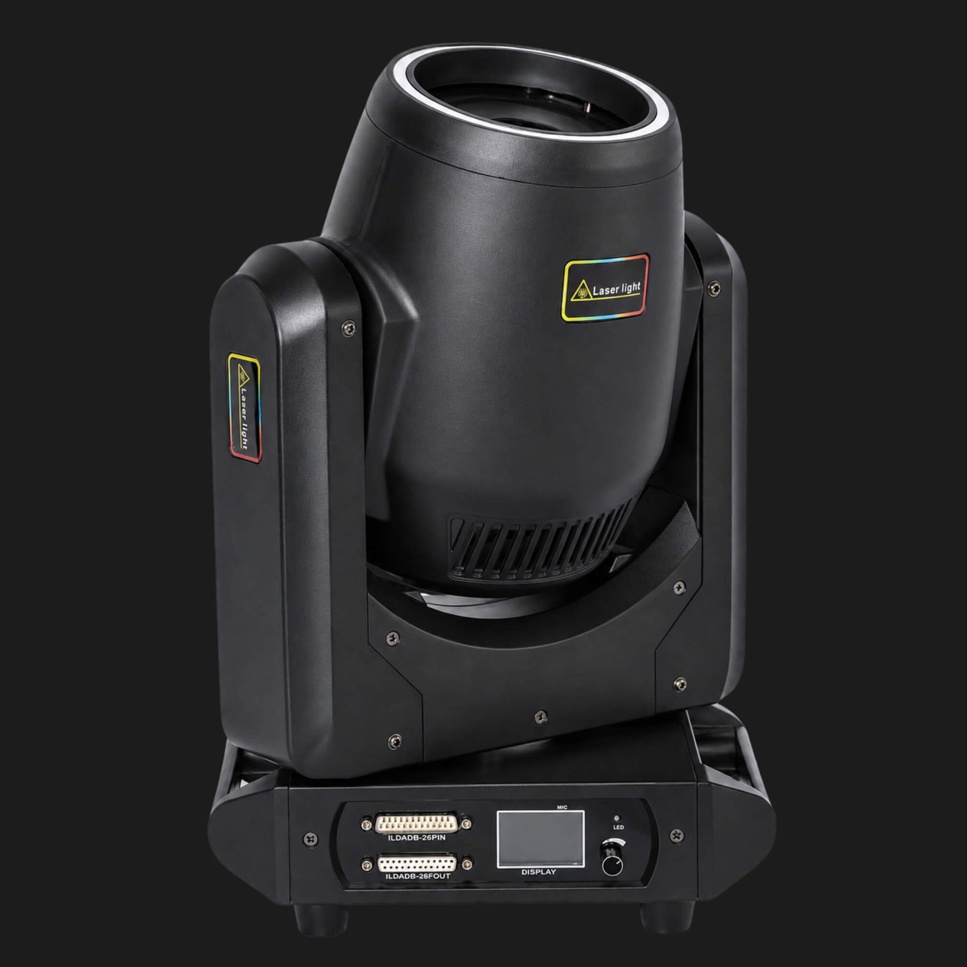 5W 10W animation laser show projector for stage effects