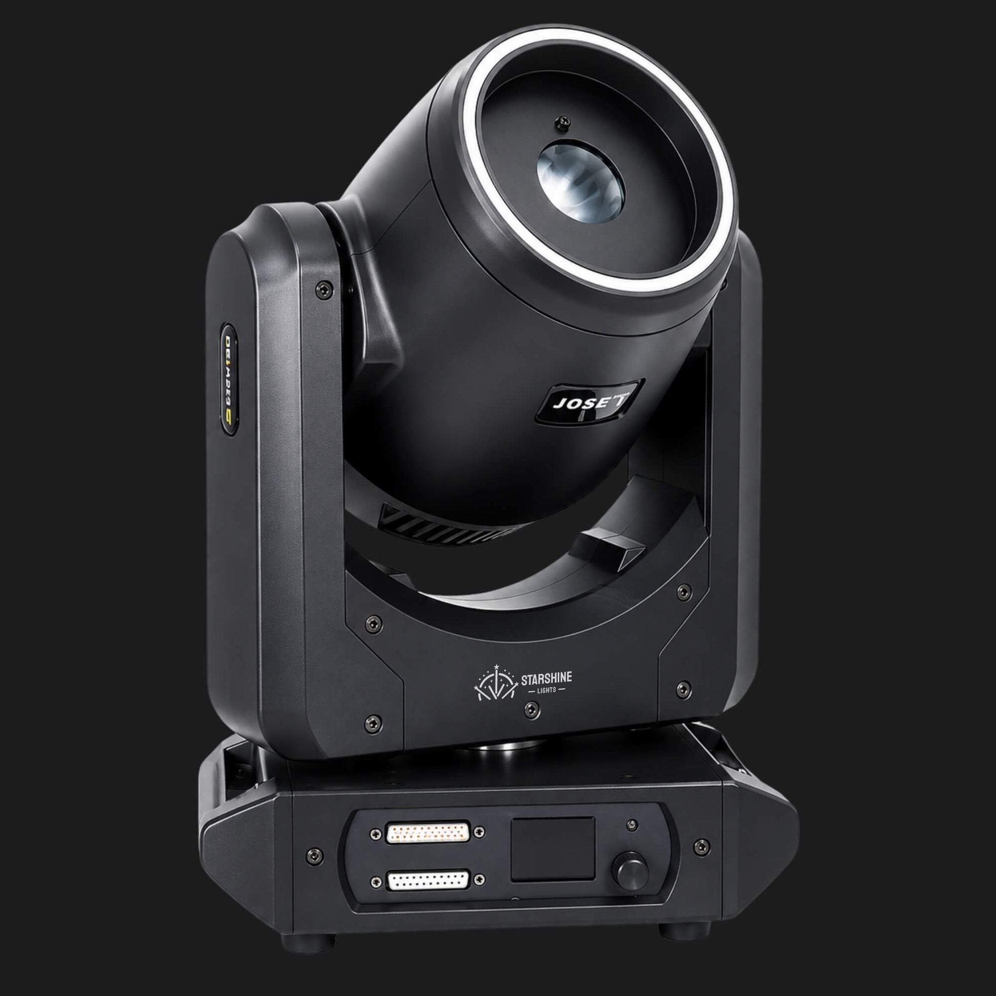 M23 RGB moving head laser light for stage lighting