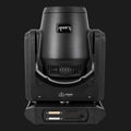 Professional moving head lights for indoor shows