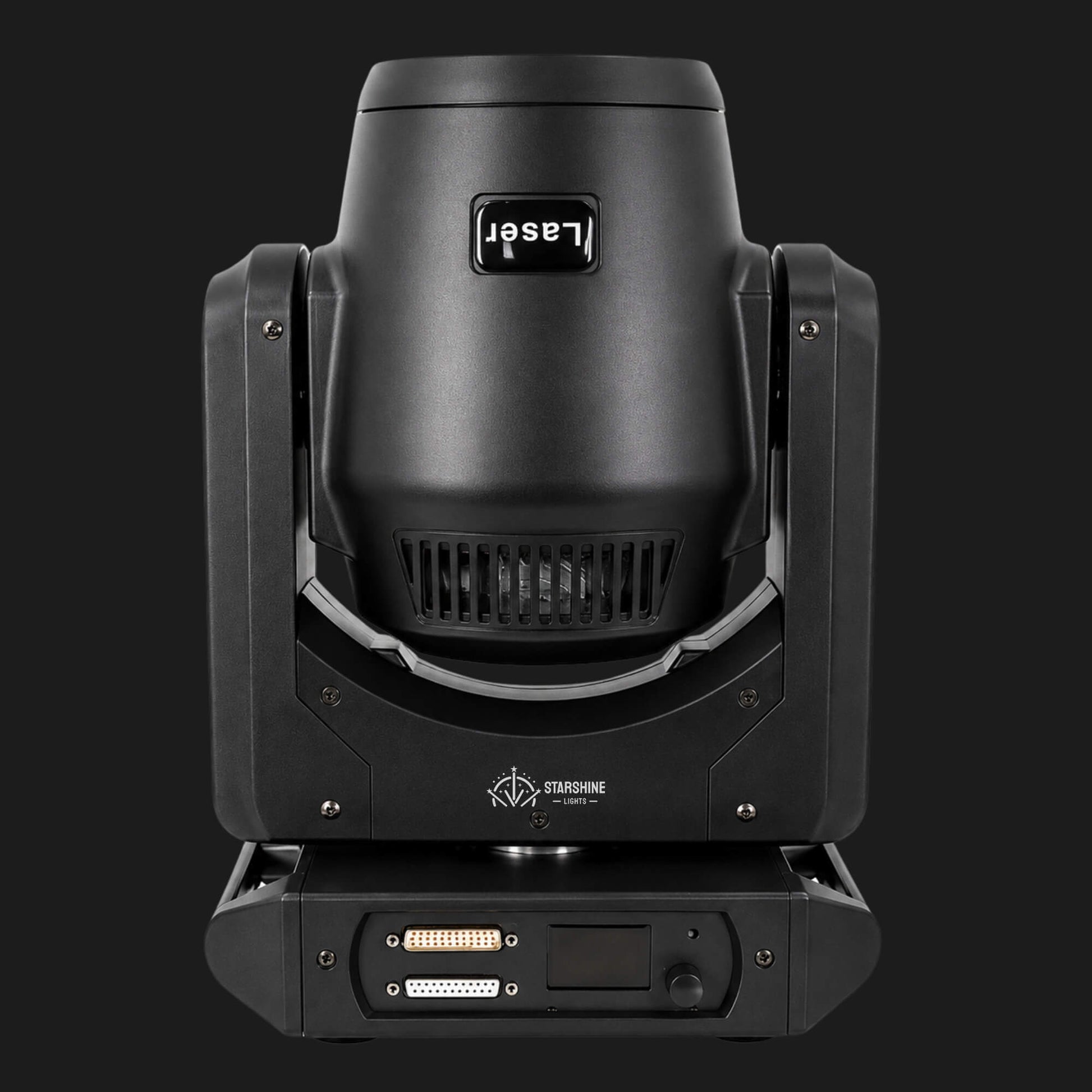 Professional moving head lights for indoor shows
