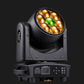 M24 7x40W RGBW bee-eye zoom moving head light