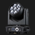 StarshineLights M24 moving head front view