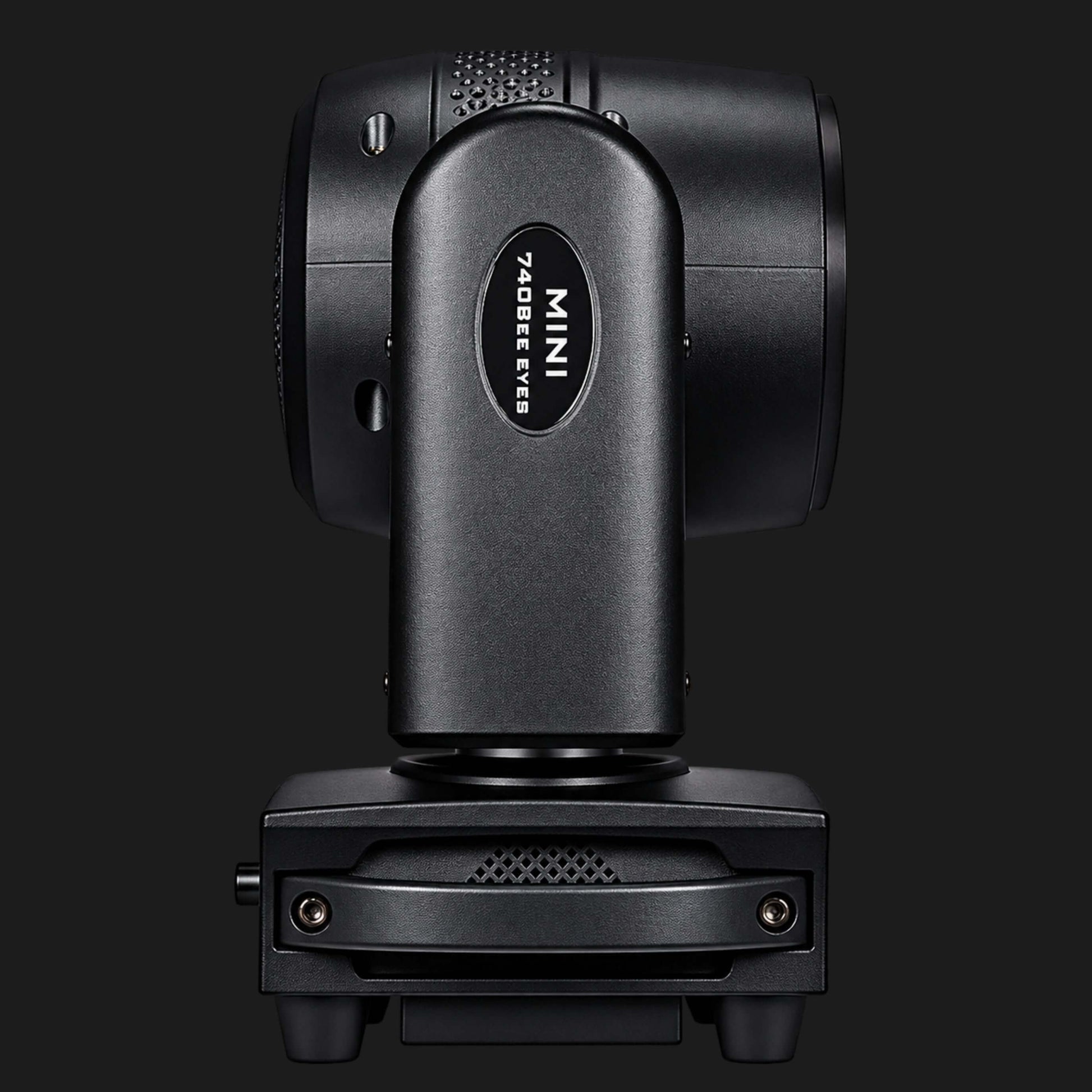 M24 pixel-controlled moving head light