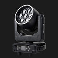 M25 professional bee-eye moving head angled product view