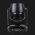 M25 moving head rear housing and ventilation view