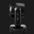 M25 bee-eye moving head side profile