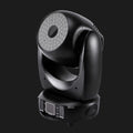 5W RGB laser projector with dynamic beam effects