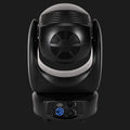 DJ moving head laser for club and event lighting