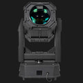 MH-RGB1200W RGB laser light side view