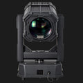 MH-RGB1200W moving head laser rear view