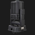 MH-RGB1200W 200mm optical aperture