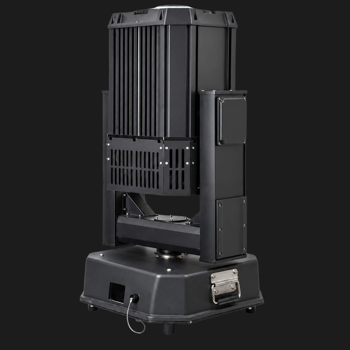 MH-RGB1200W 200mm optical aperture
