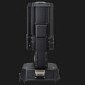 MH-RGB1200W IP65 outdoor laser housing