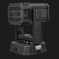 MH-RGB1200W RGB laser beam effect