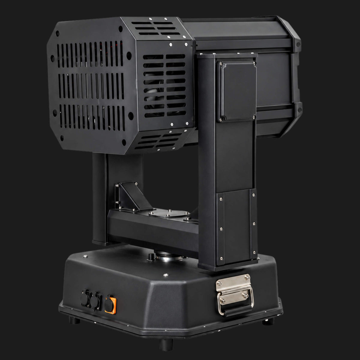 MH-RGB1200W RGB laser beam effect