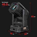MH-RGB1200W red green blue laser beams