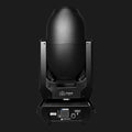 RGB full color laser moving head with aerial laser effects
