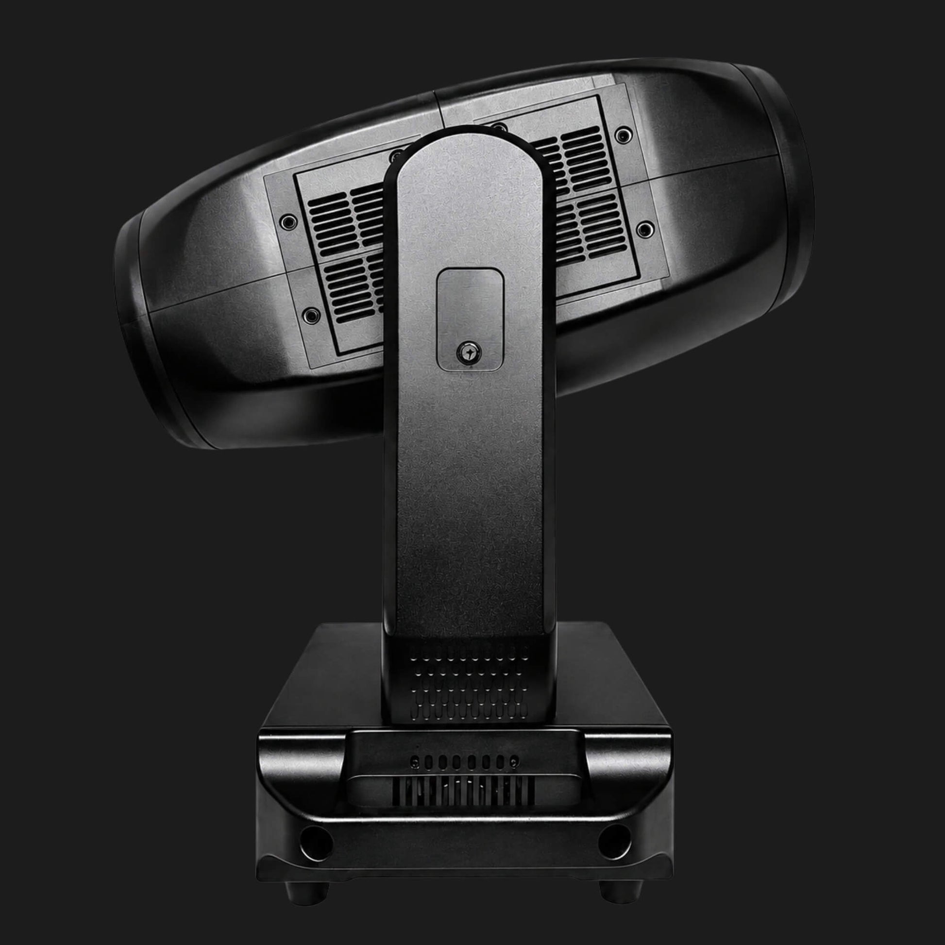 MT8 stage laser light with built in laser patterns and SD playback