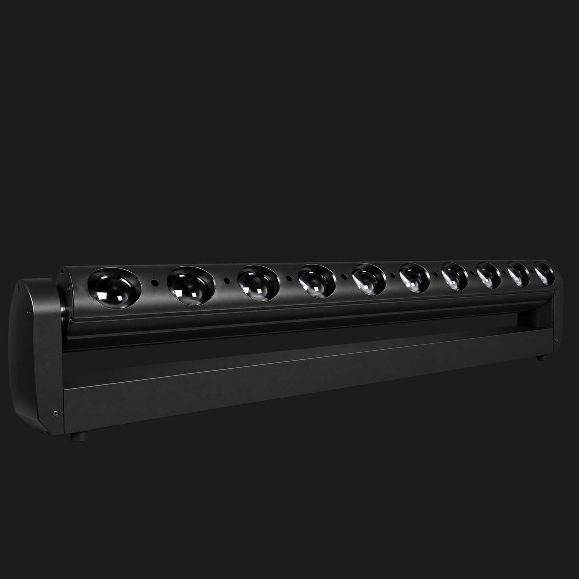 N3 10×30W 10×40W RGBW pixel moving beam bar