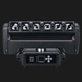 N6 dual-sided RGBW beam moving head