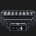 N6 6x40W RGBW beam moving head