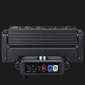 StarshineLights N6 moving head front view
