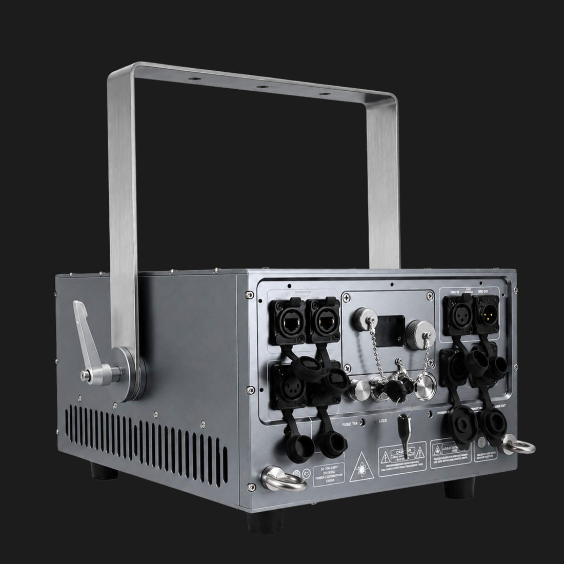 O3 outdoor laser lights RGB laser projector