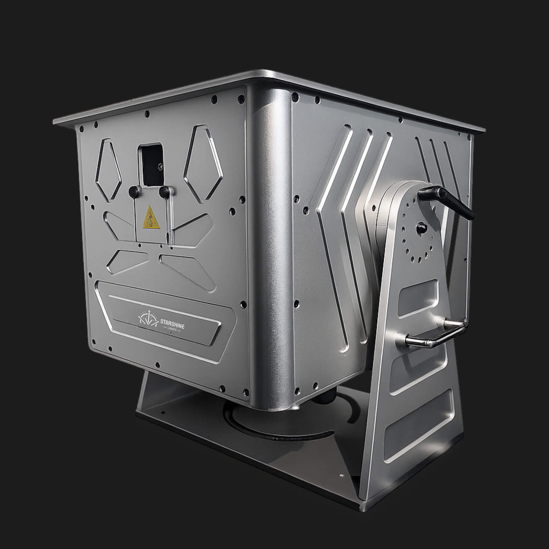 O30 30W outdoor laser light projector for festival stage