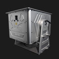 professional outdoor laser lights for large event setup