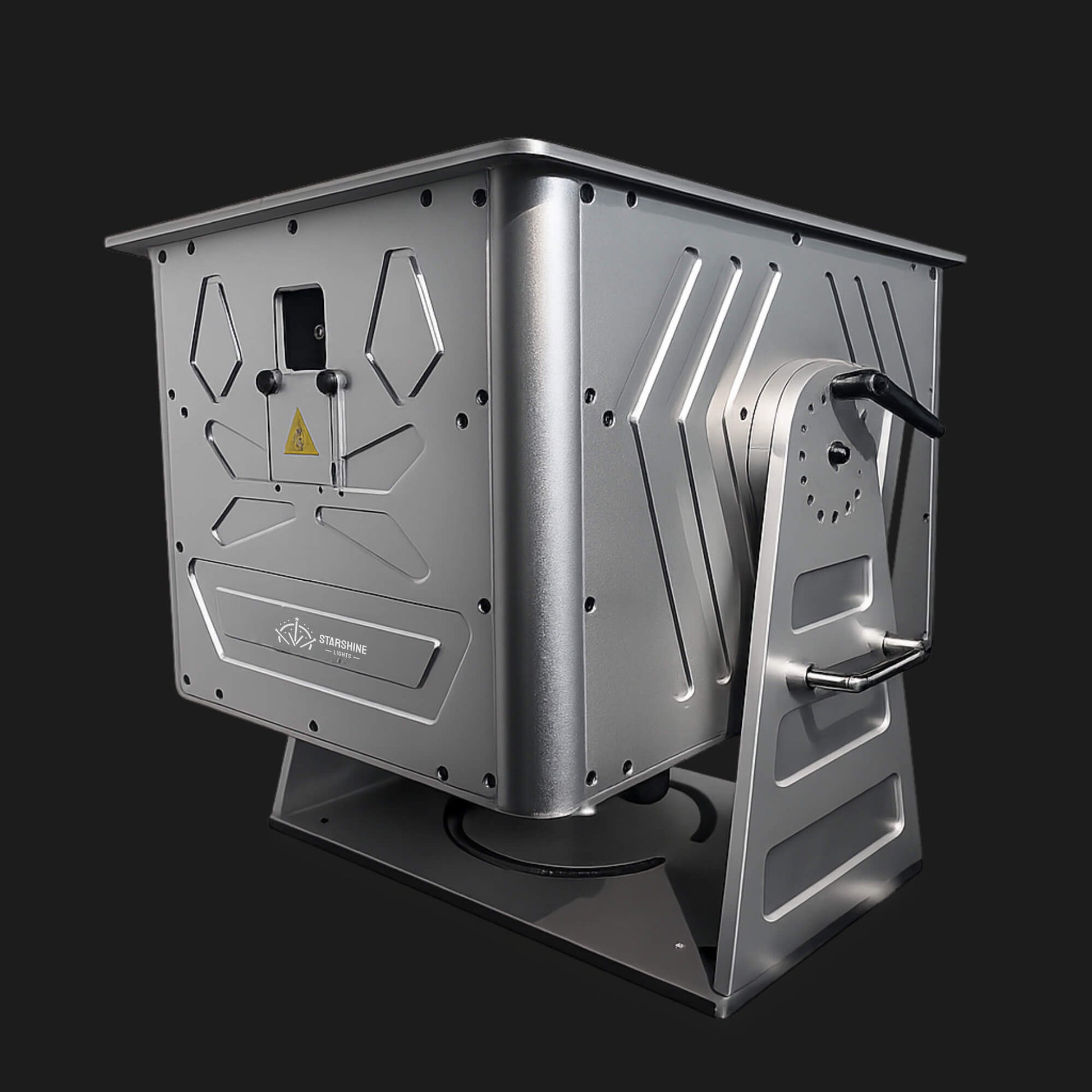 professional outdoor laser lights for large event setup