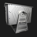 O30 laser projector outdoor for façade mapping