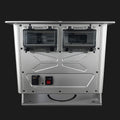 IP65 outdoor laser light projector for commercial installs