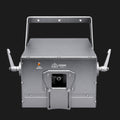 O5 RGB outdoor laser light projector front view