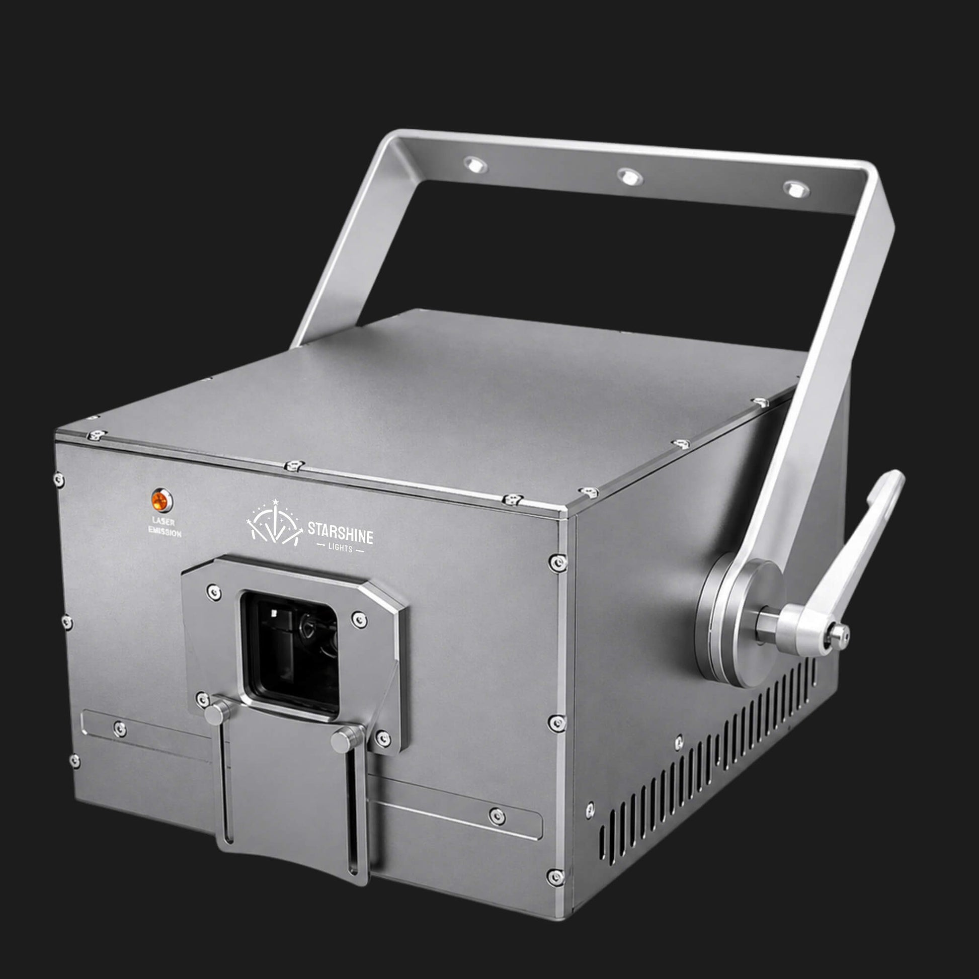 O5 IP65 laser projector for outdoor stage lighting