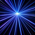 6W RGB firefly laser light for outdoor installations