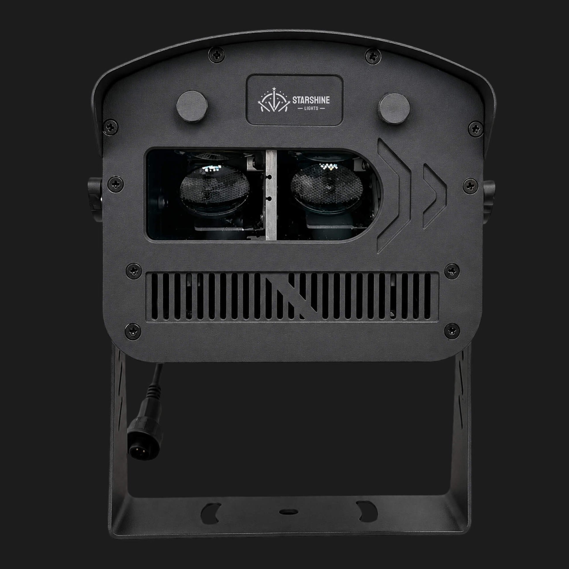 O7 waterproof laser light projector for theme park lighting