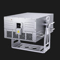 O8 RGB laser projector for outdoor laser light show
