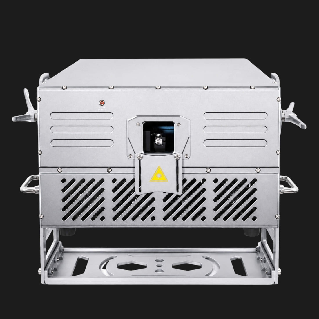 O8 RGB laser projector for outdoor laser light show