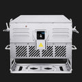 O8 IP65 outdoor laser projector with metal housing