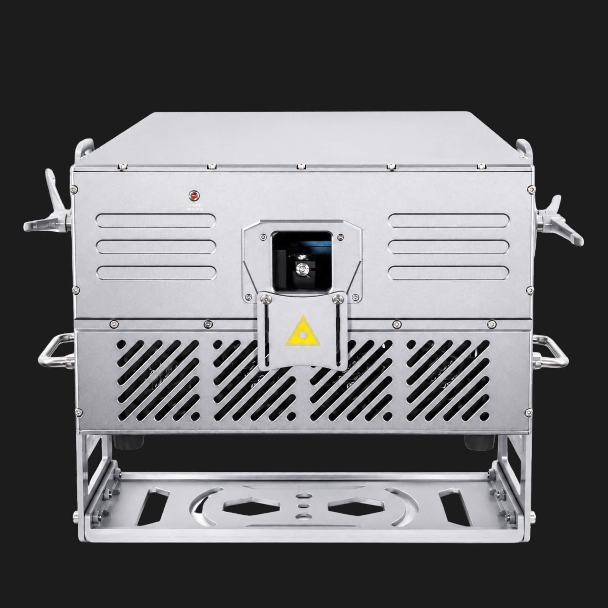 O8 IP65 outdoor laser projector with metal housing