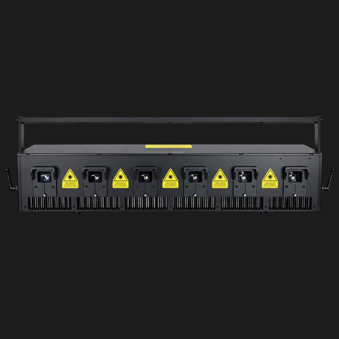O9 60W RGB outdoor laser light bar