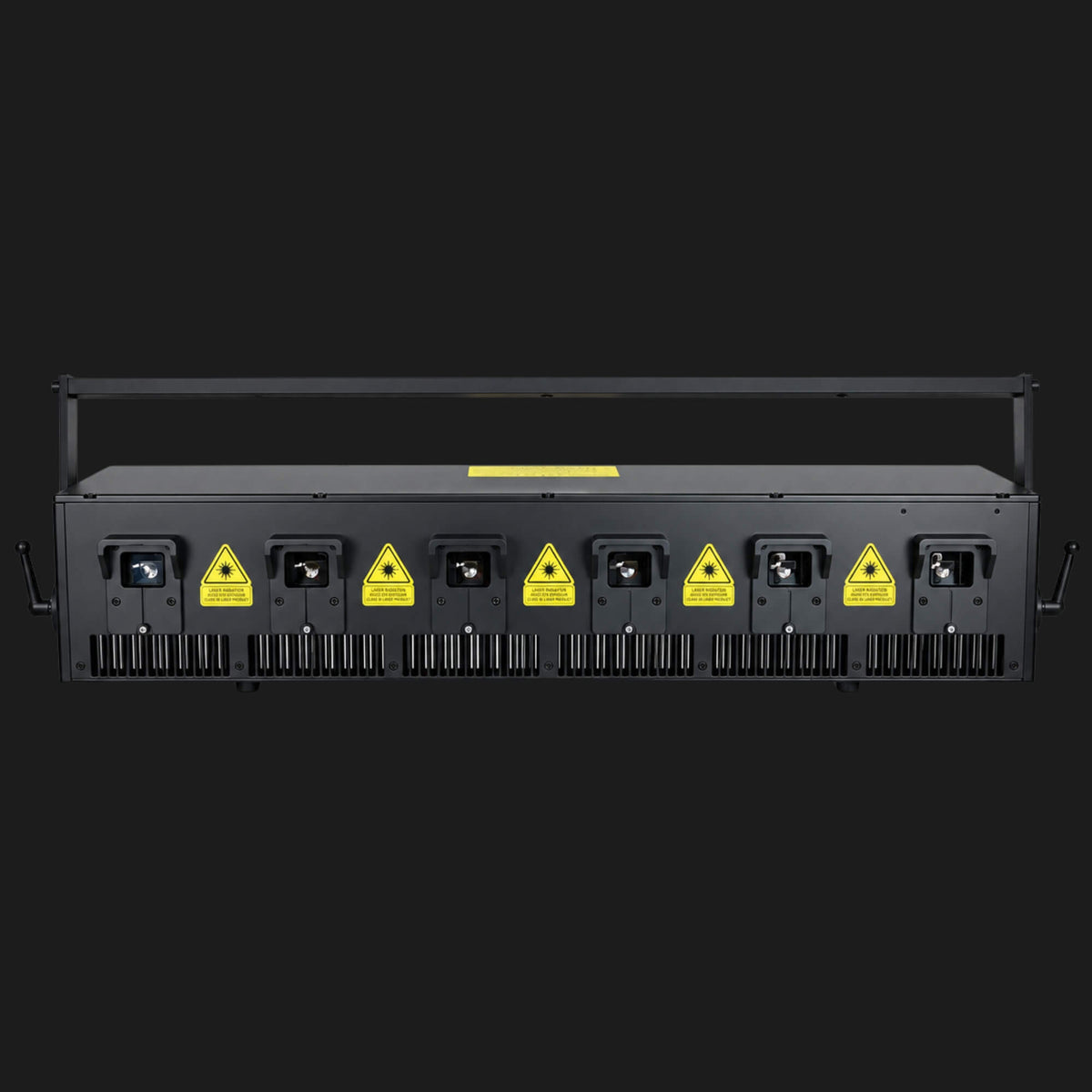 O9 60W RGB outdoor laser light bar