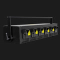 O9 IP65 outdoor laser light bar