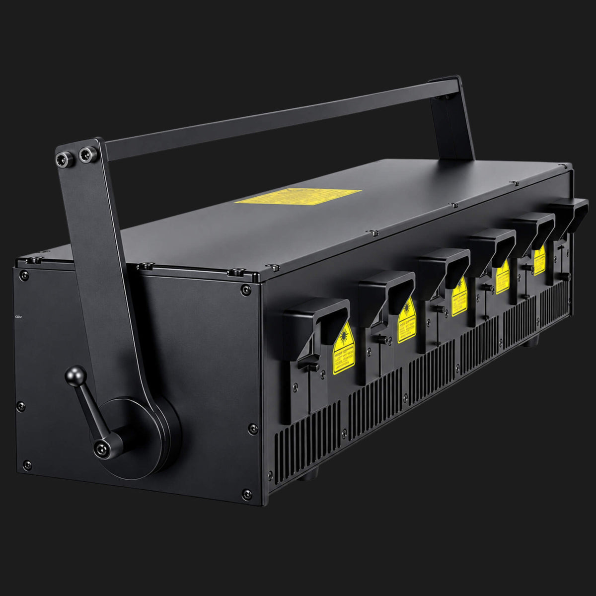 O9 Nichia RGB laser modules