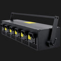 O9 six-head laser module array