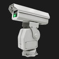 OB2 automated laser bird deterrent with accessories