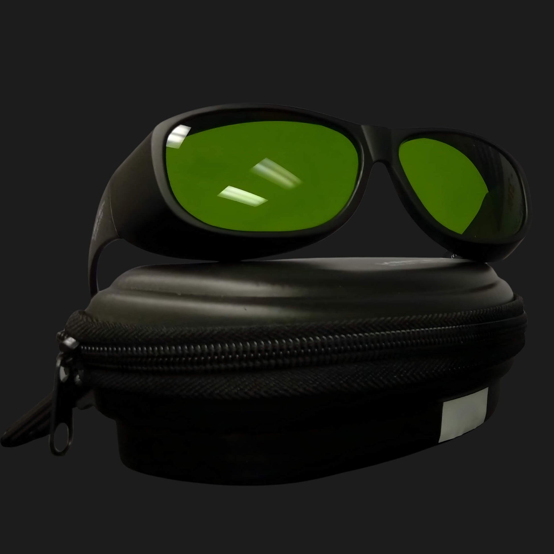 green laser goggles P04 1064nm Laser Safety Glasses